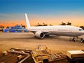 航空物流增速加快，民航局指导意见呼之欲出